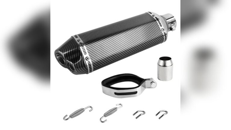 Best Exhaust for Bmw R1200Rt