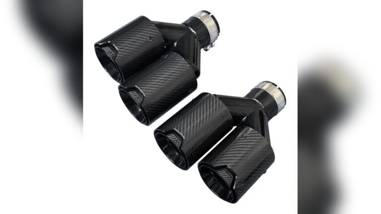 Best Exhaust for Bmw R18