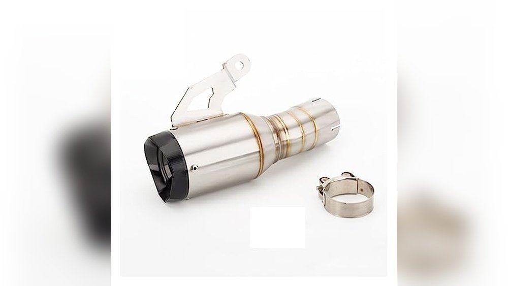 Best Exhaust for Bmw S1000Rr