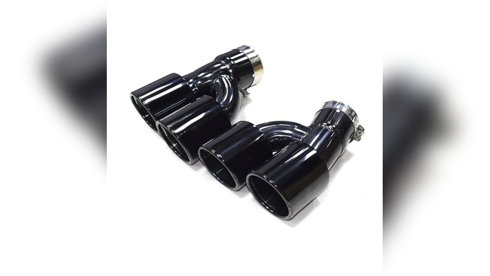 Best Exhaust Systems for Bmw 5 Series