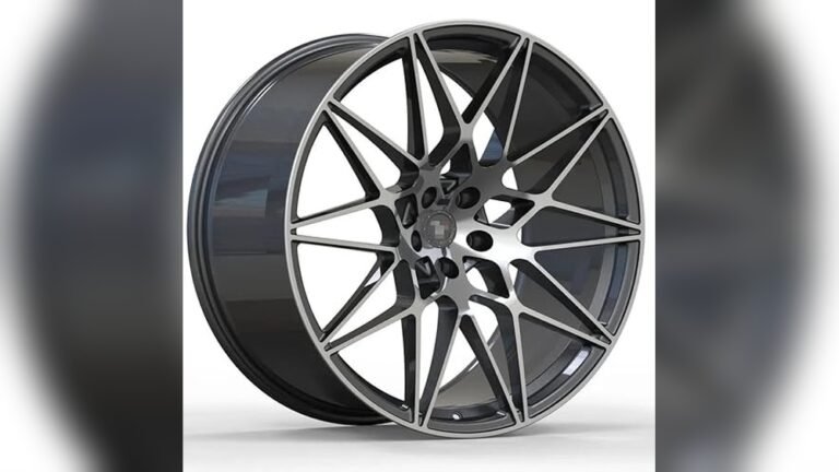 Best Forged Wheels for Bmw