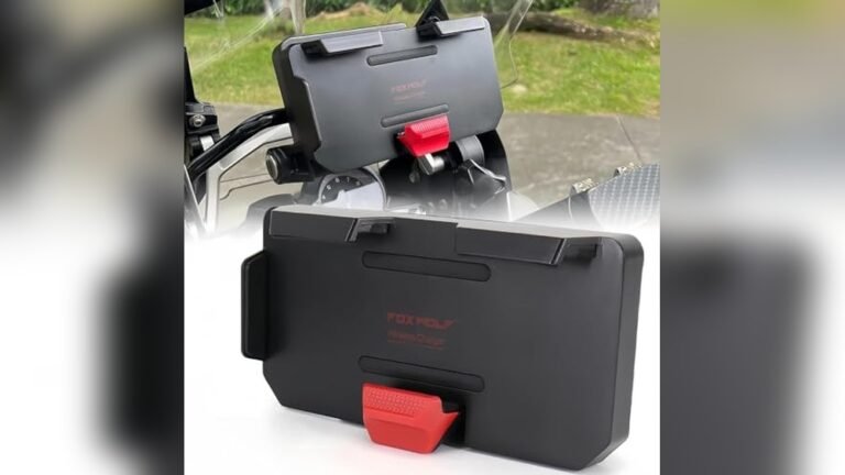 Best Gps for Bmw R1250Gs