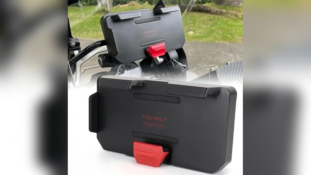 Best Gps for Bmw R1250Gs