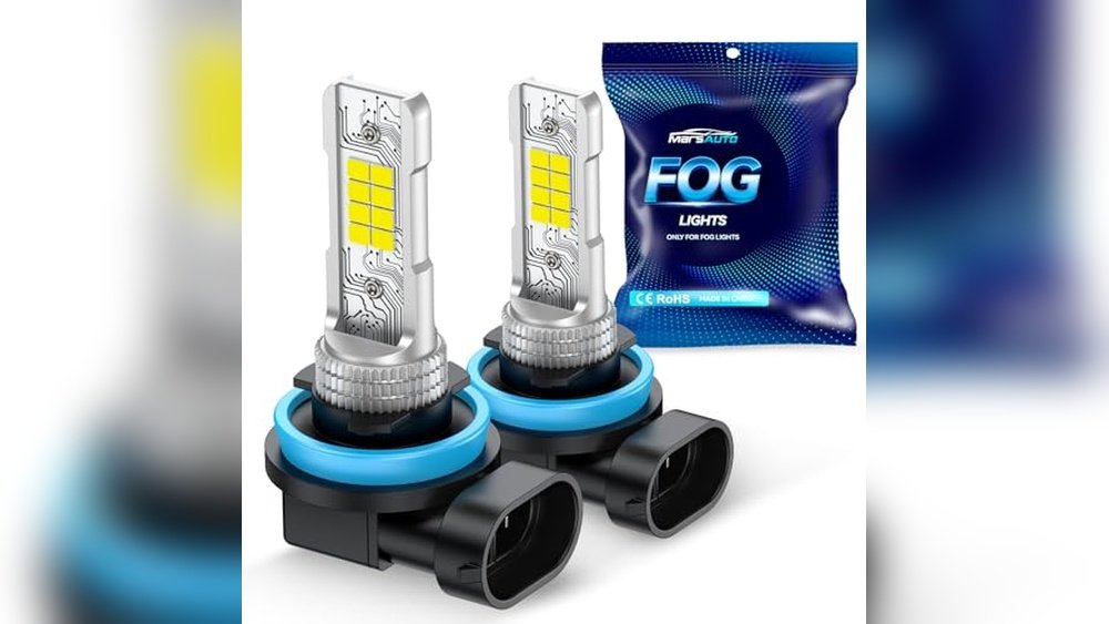Best H8 Led Bulb for Bmw