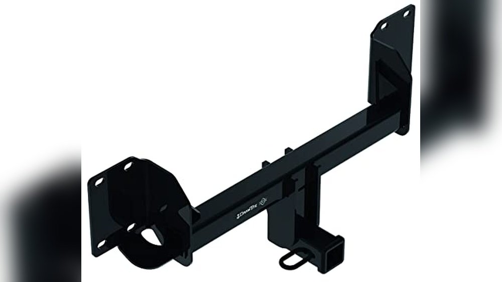 Best Hitch for Bmw X5