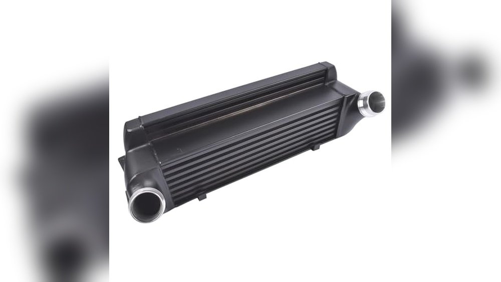 Best Intercooler for Bmw 335I