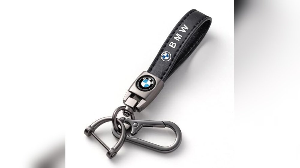 Best Keychain for Bmw Key Fob
