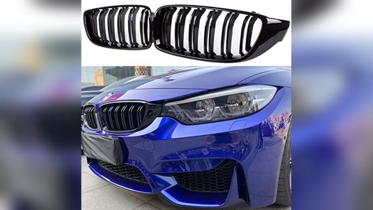 Best Mods for Bmw M4