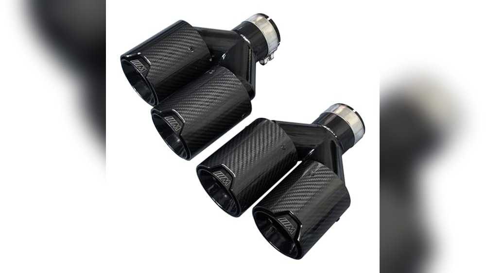 Best Muffler for Bmw 328I