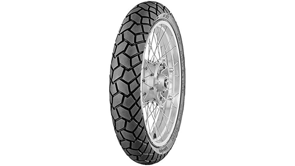 Best off Road Tires for Bmw R1200Gs