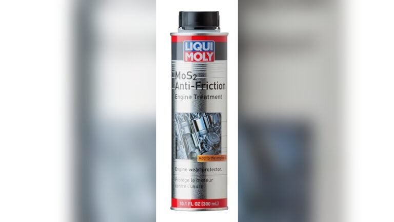 Best Oil Additive for Bmw