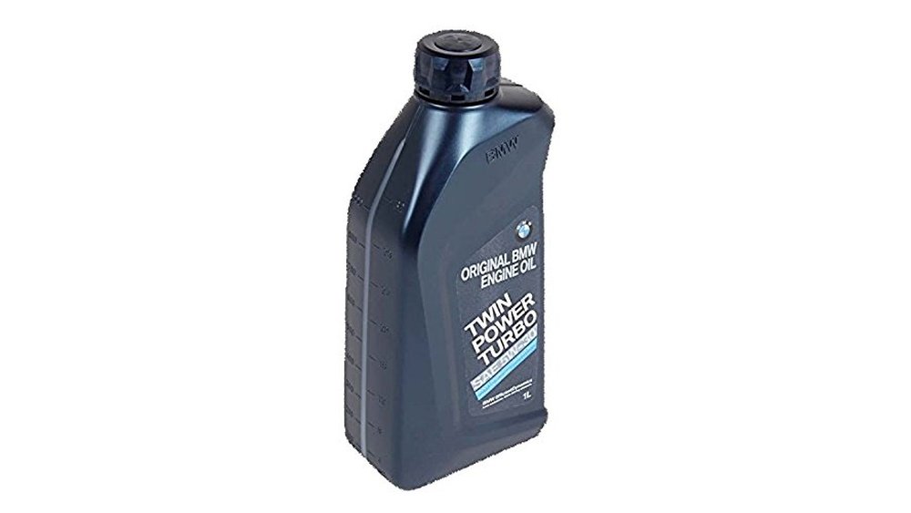 Best Oil for Bmw N62 Engine
