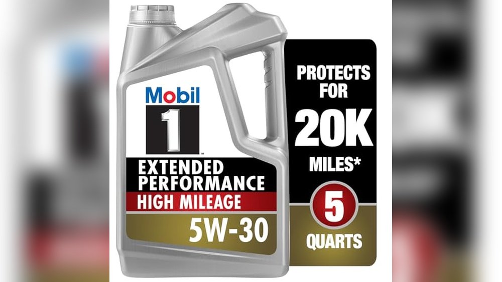 Best Oil for High Mileage Bmw E90