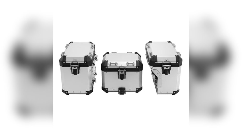 Best Panniers for Bmw R1250Gs
