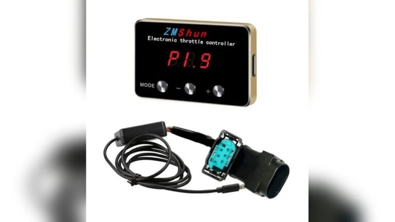 Best Performance Chips for Bmw