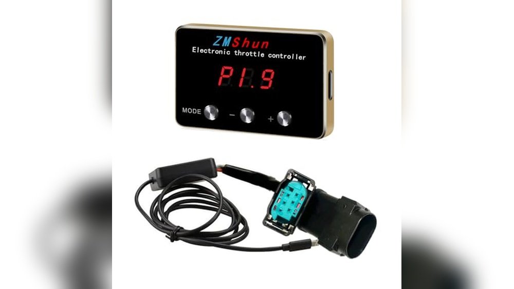 Best Performance Chips for Bmw