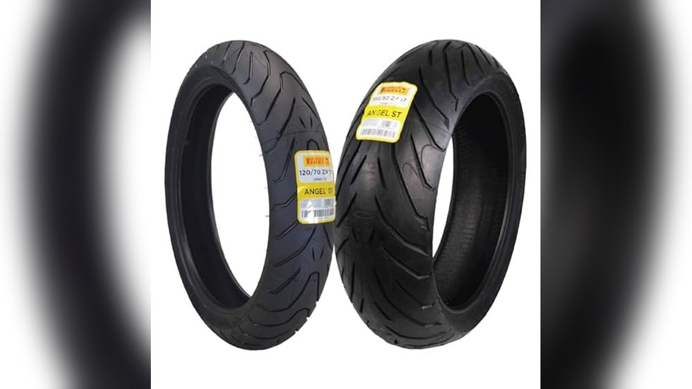 Best Road Tires for Bmw R1200Gs