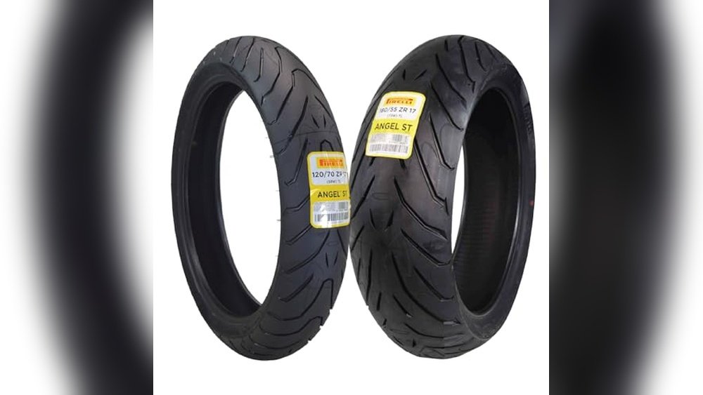 Best Road Tires for Bmw R1250Gs