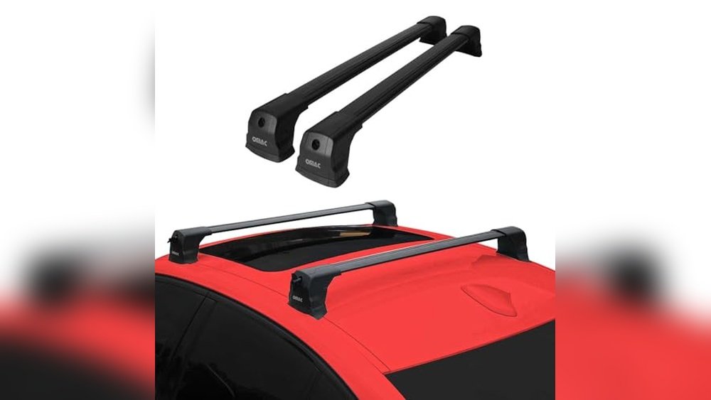Best Roof Rack for Bmw 3 Series