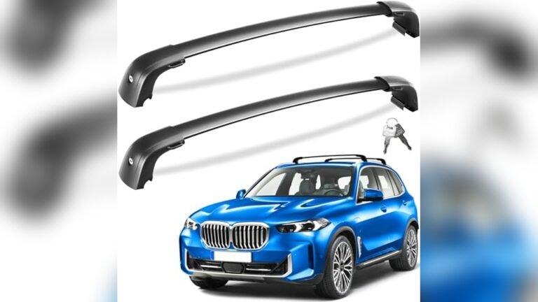 Best Roof Rack for Bmw X5