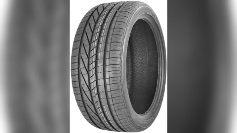 Best Run Flat Tires for Bmw 7 Series