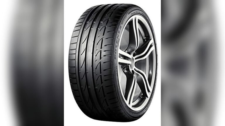 Best Run Flat Tires for Bmw Z4