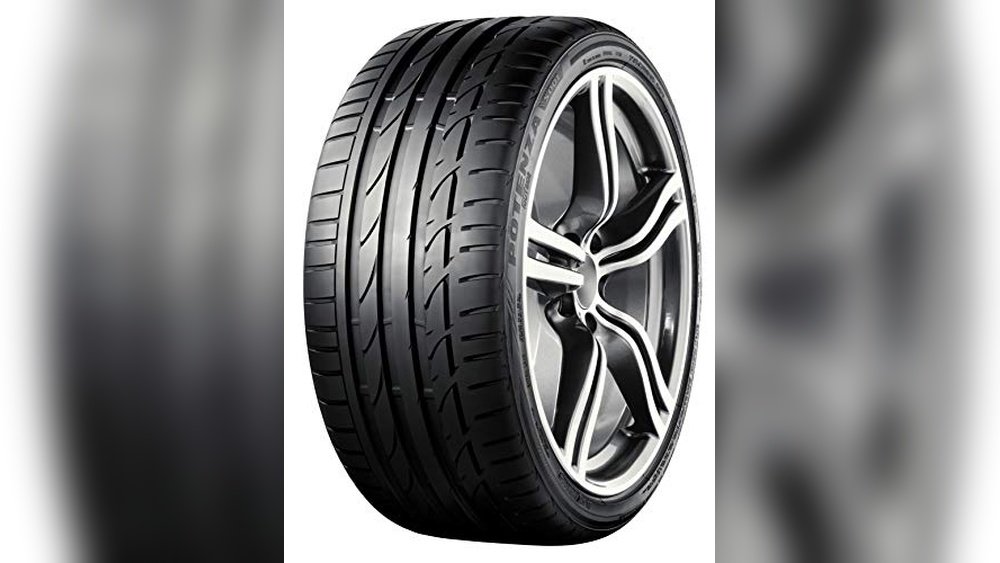 Best Run Flat Tires for Bmw Z4