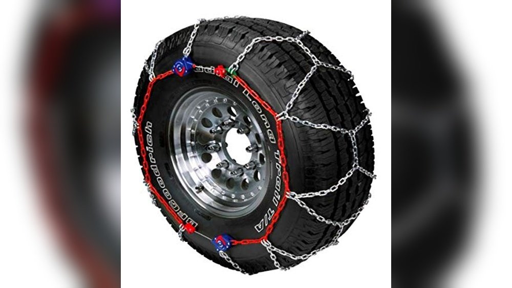Best Snow Chains for Bmw X1