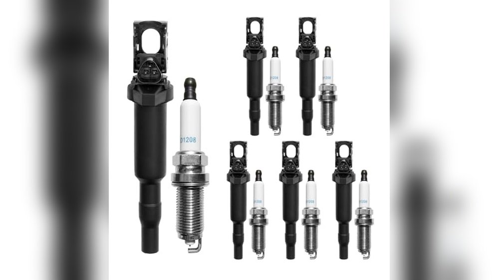 Best Spark Plugs for Bmw 128I