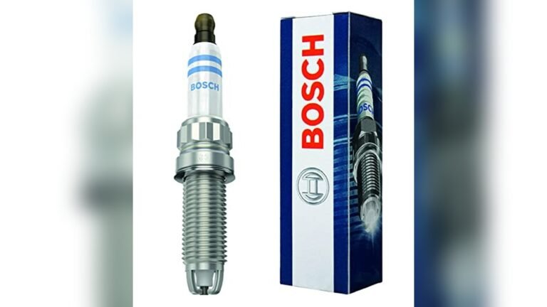 Best Spark Plugs for Bmw 335I