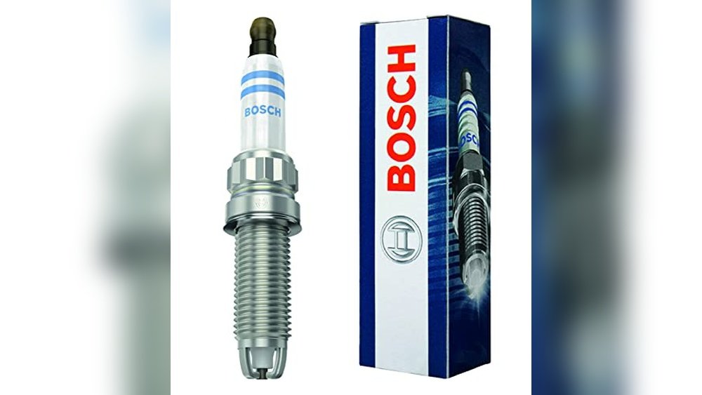 Best Spark Plugs for Bmw 335I