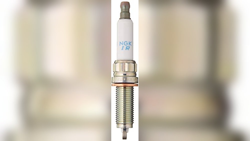 Best Spark Plugs for Bmw F10