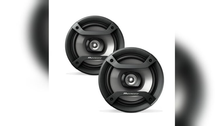 Best Speakers for Bmw E46