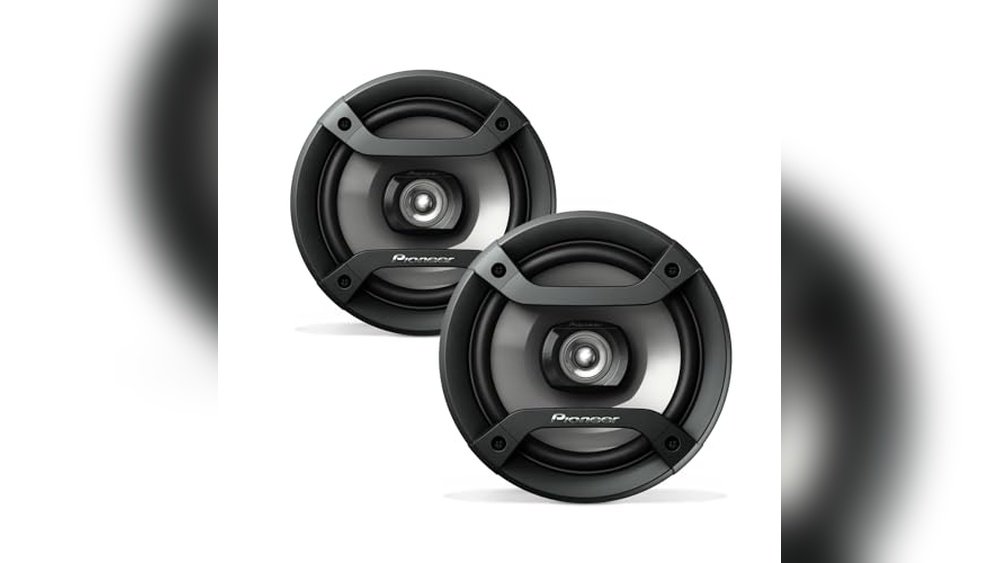 Best Speakers for Bmw E46
