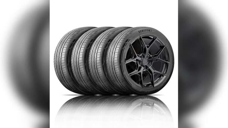 Best Summer Tires for Bmw 3 Series