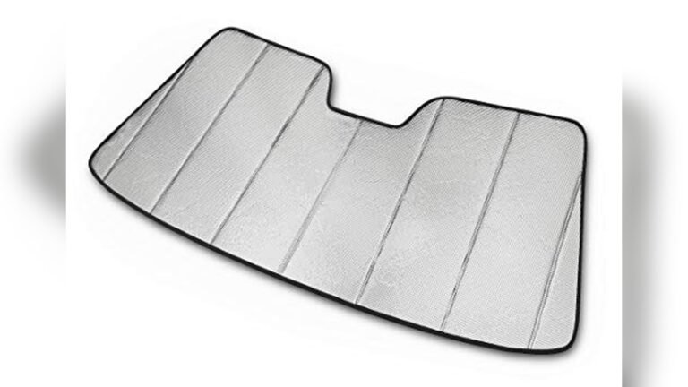 Best Sunshade for Bmw X5