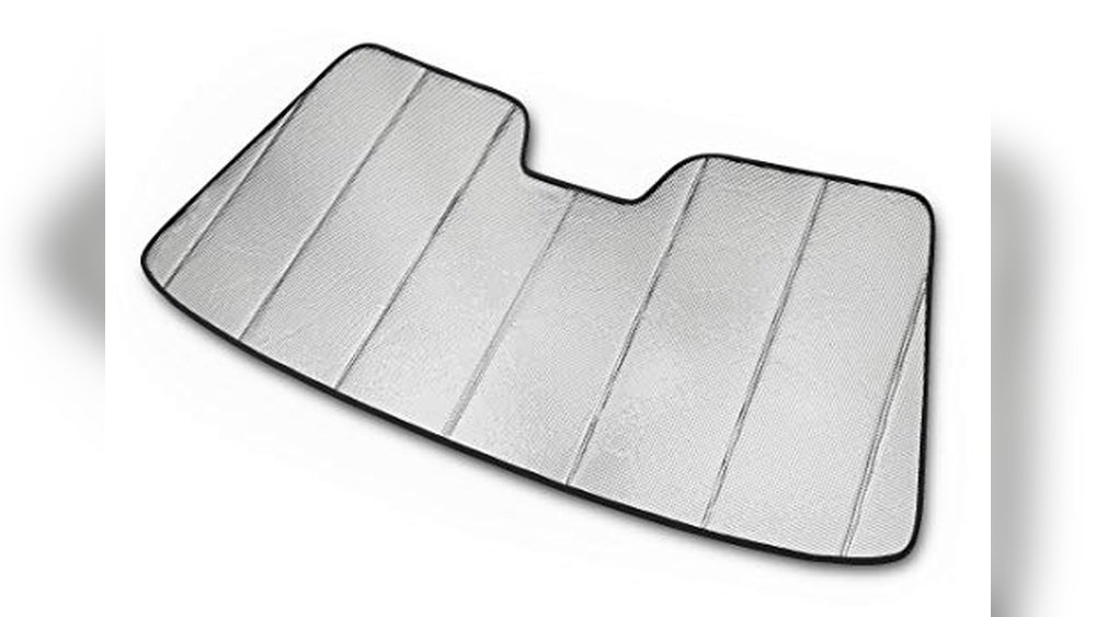 Best Sunshade for Bmw X5