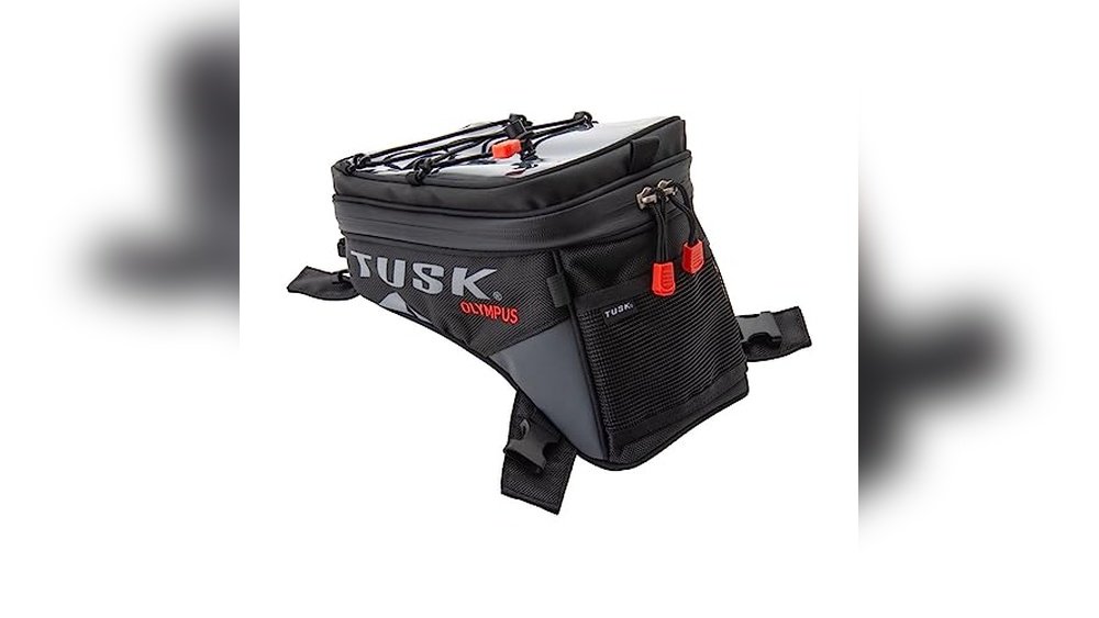 Best Tank Bag for Bmw R1250Gs