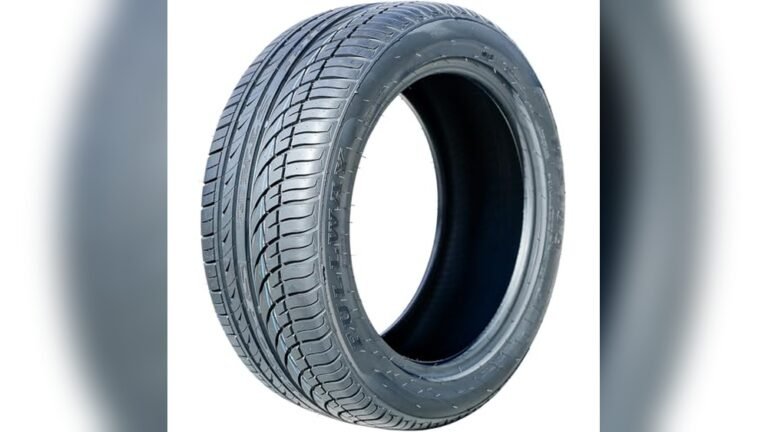 Best Tires for 2011 Bmw 328I Sedan