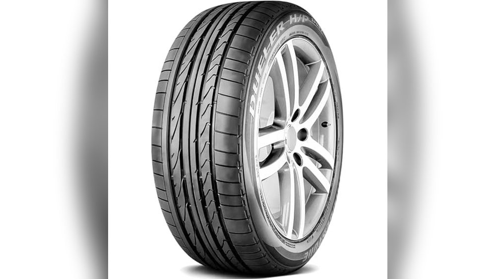 Best Tires for 2018 Bmw X5