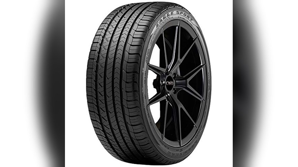 Best Tires for Bmw 1 Series