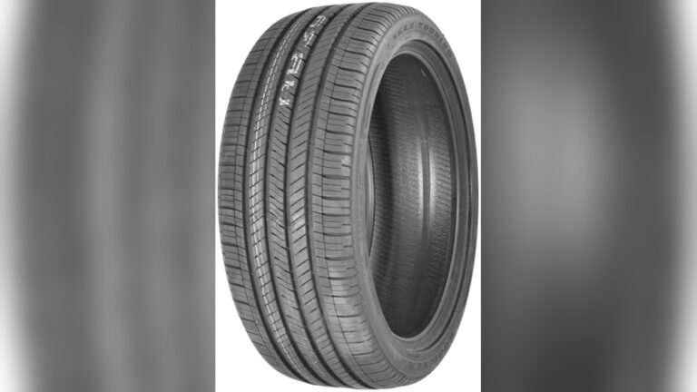 Best Tires for Bmw 4 Series