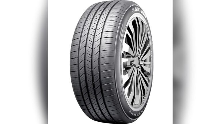 Best Tires for Bmw 525I