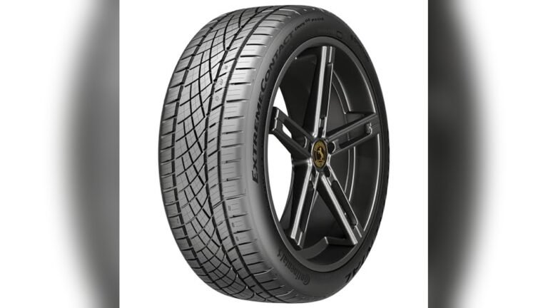 Best Tires for Bmw 550I