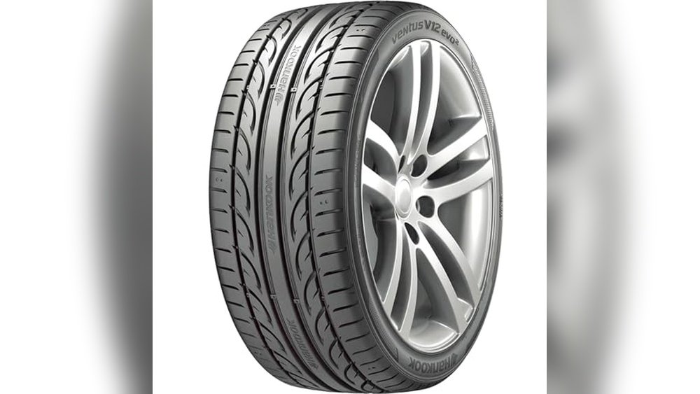 Best Tires for Bmw E90