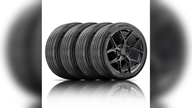 Best Tires for Bmw F30