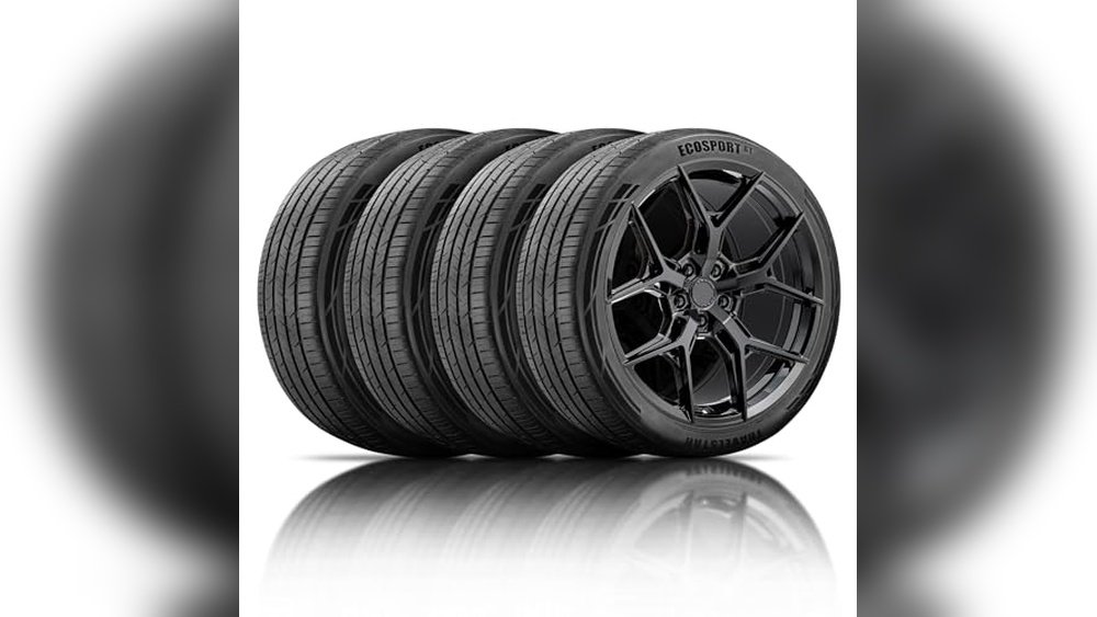 Best Tires for Bmw F30