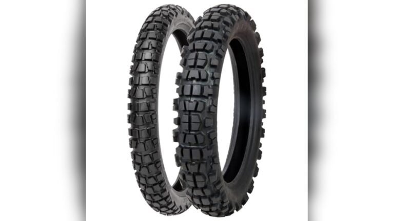 Best Tires for Bmw Gs 1200 Adventure