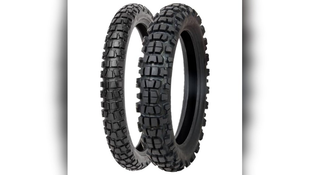 Best Tires for Bmw Gs 1200 Adventure