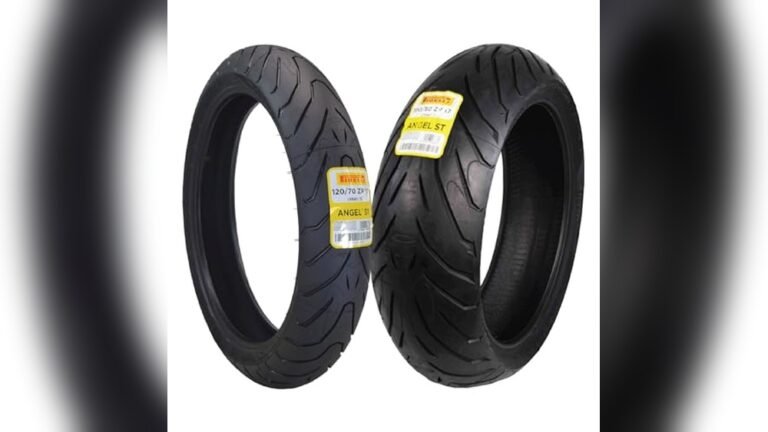 Best Tires for Bmw Gs 1250